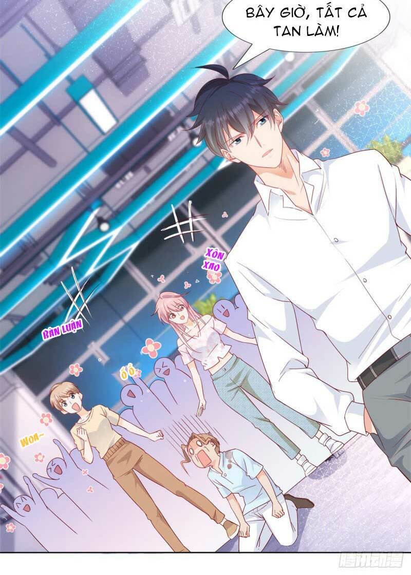 1000 Tư Thế Cưa Đổ Tổng Tài Chapter 68 - Trang 2