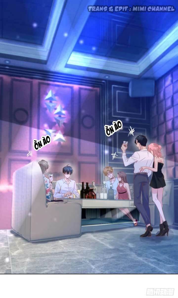 1000 Tư Thế Cưa Đổ Tổng Tài Chapter 7 - Trang 2