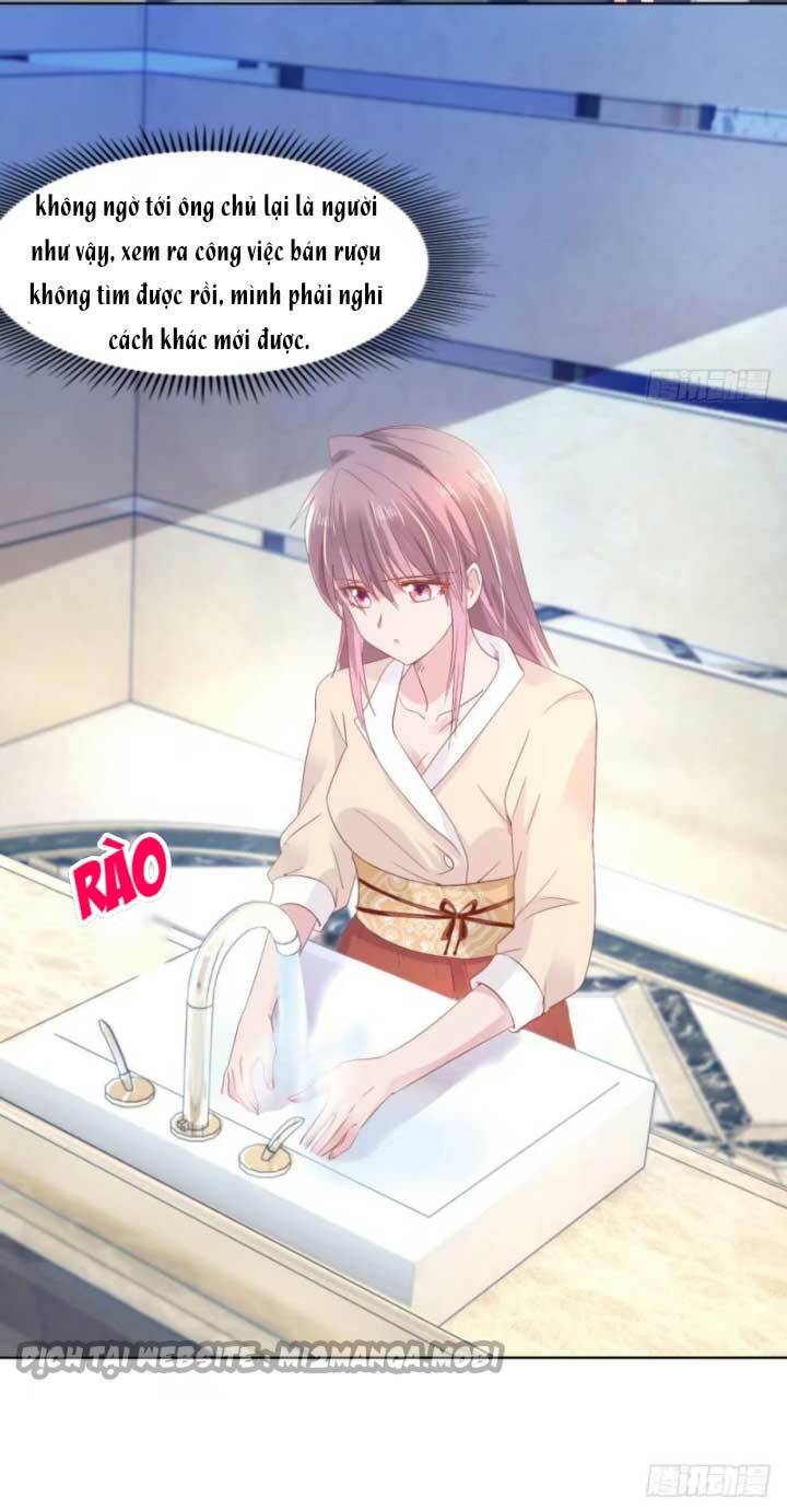 1000 Tư Thế Cưa Đổ Tổng Tài Chapter 7 - Trang 2