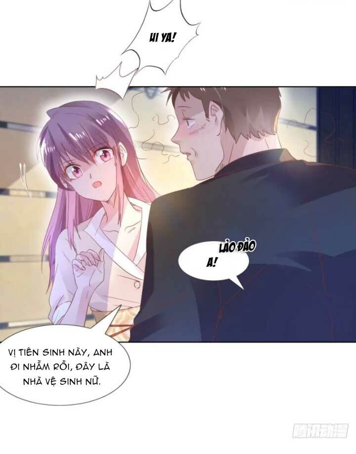 1000 Tư Thế Cưa Đổ Tổng Tài Chapter 7 - Trang 2