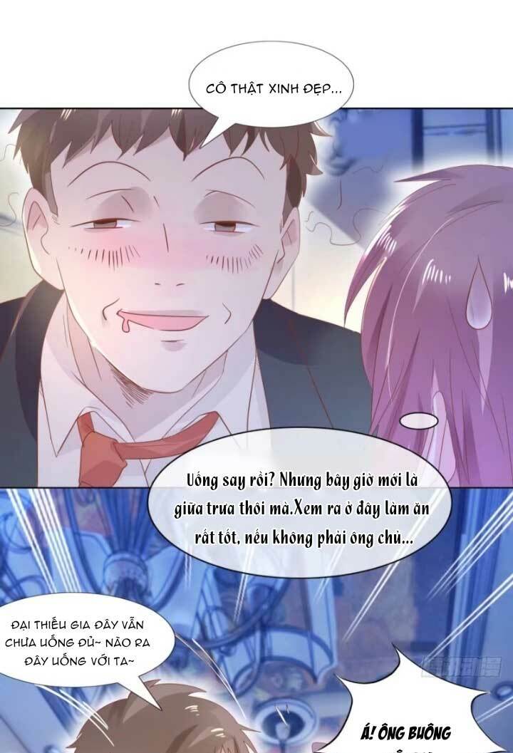 1000 Tư Thế Cưa Đổ Tổng Tài Chapter 7 - Trang 2