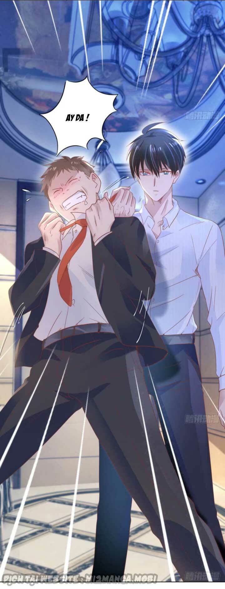 1000 Tư Thế Cưa Đổ Tổng Tài Chapter 7 - Trang 2