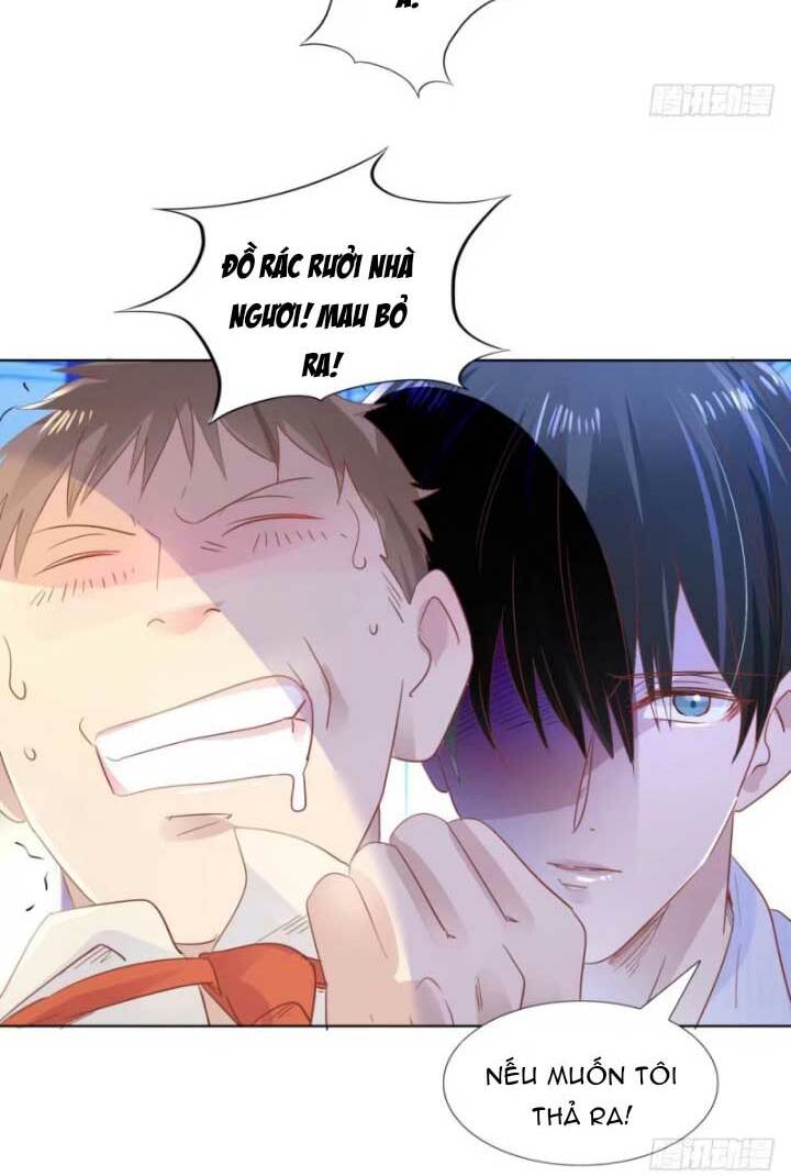 1000 Tư Thế Cưa Đổ Tổng Tài Chapter 7 - Trang 2