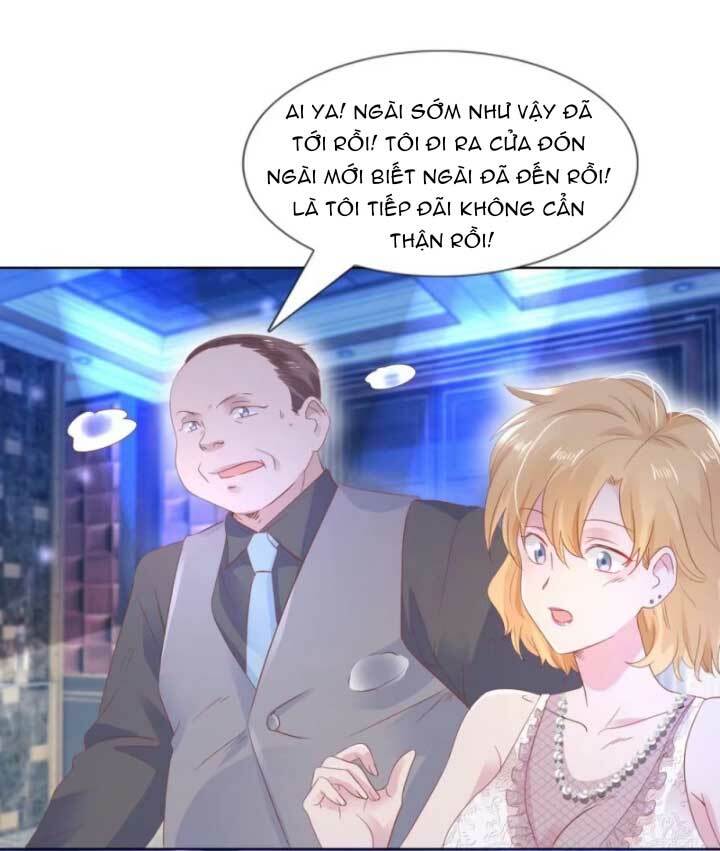 1000 Tư Thế Cưa Đổ Tổng Tài Chapter 7 - Trang 2