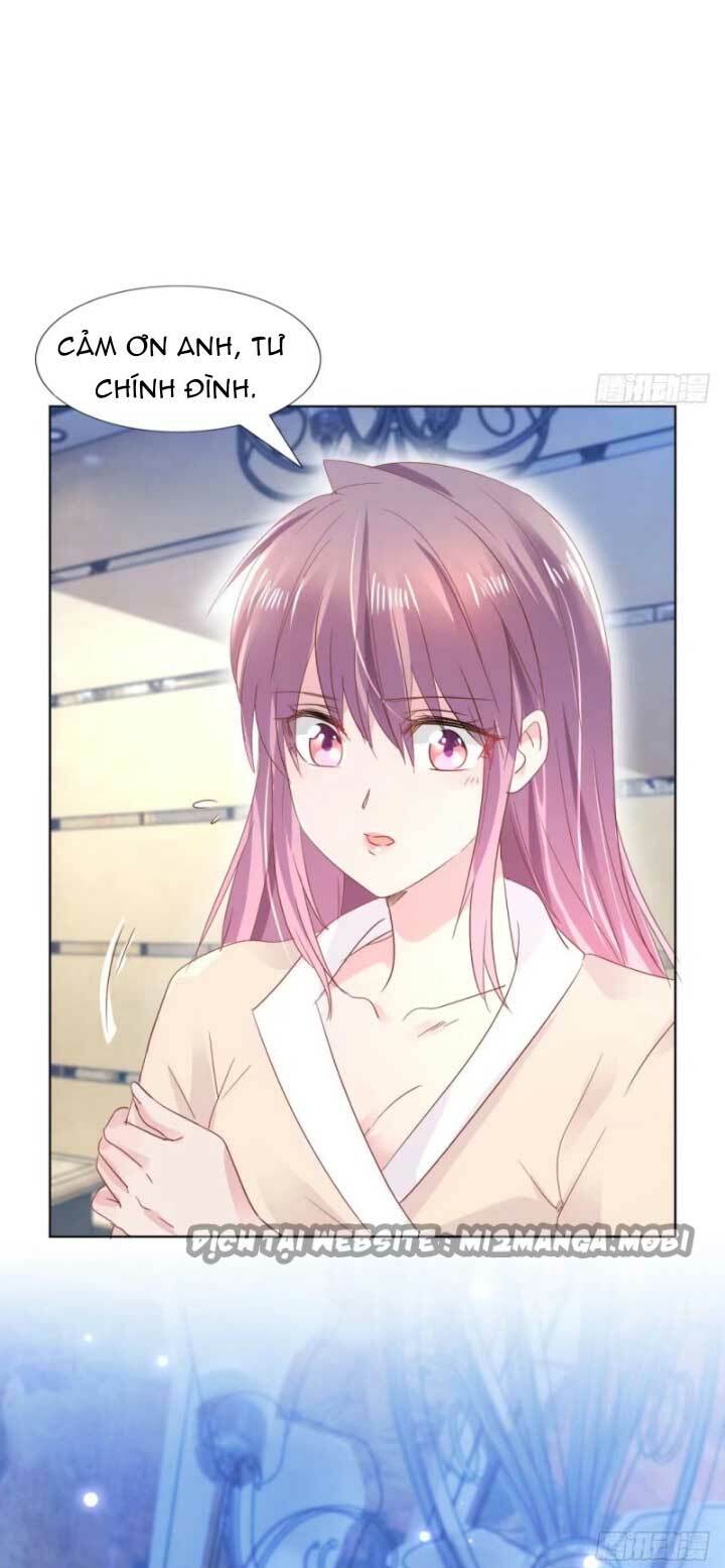 1000 Tư Thế Cưa Đổ Tổng Tài Chapter 7 - Trang 2