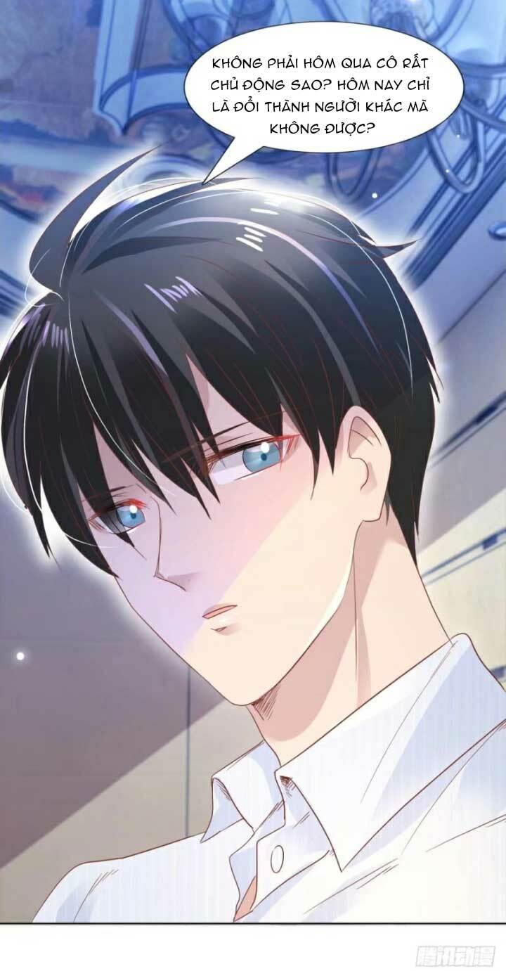 1000 Tư Thế Cưa Đổ Tổng Tài Chapter 7 - Trang 2