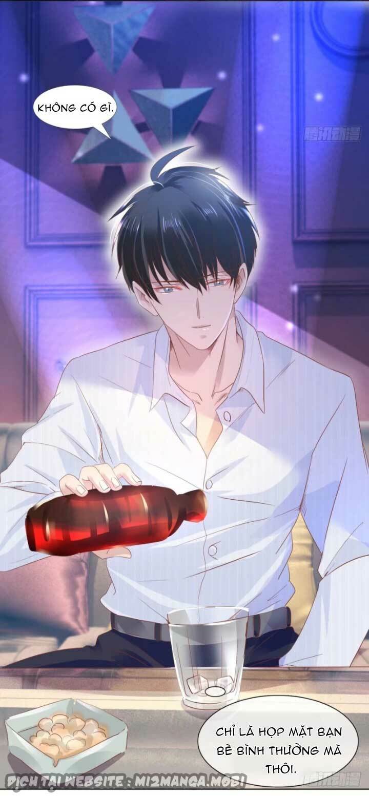 1000 Tư Thế Cưa Đổ Tổng Tài Chapter 7 - Trang 2