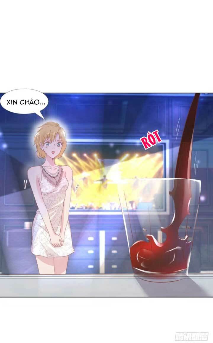 1000 Tư Thế Cưa Đổ Tổng Tài Chapter 7 - Trang 2