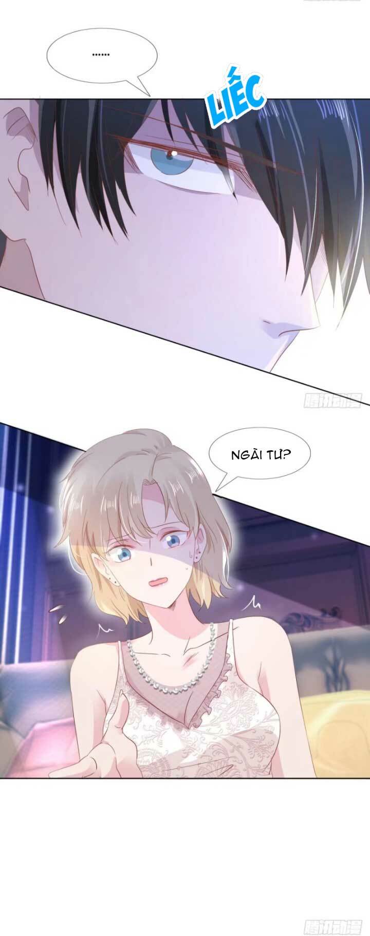 1000 Tư Thế Cưa Đổ Tổng Tài Chapter 7 - Trang 2