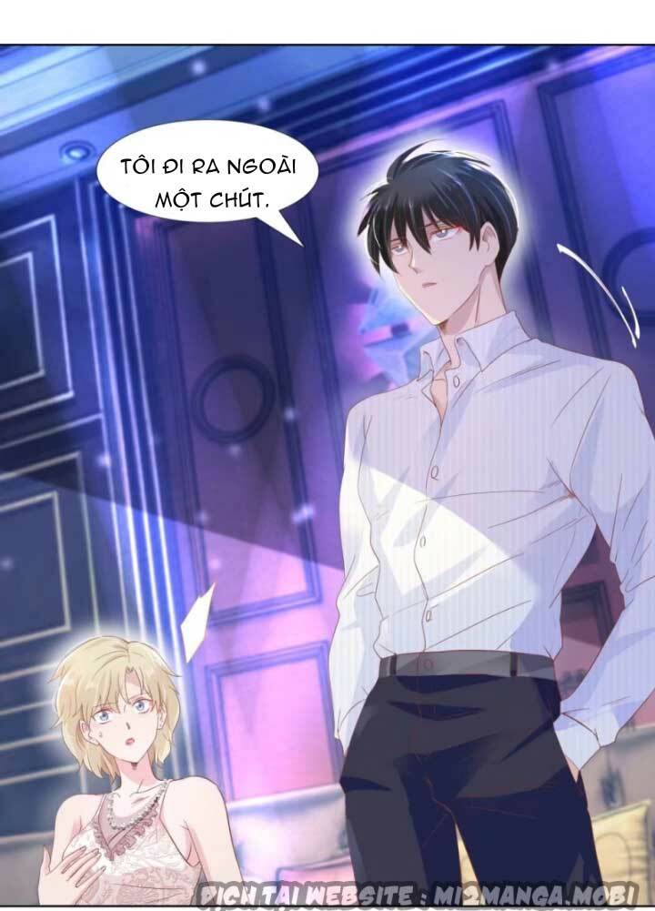 1000 Tư Thế Cưa Đổ Tổng Tài Chapter 7 - Trang 2