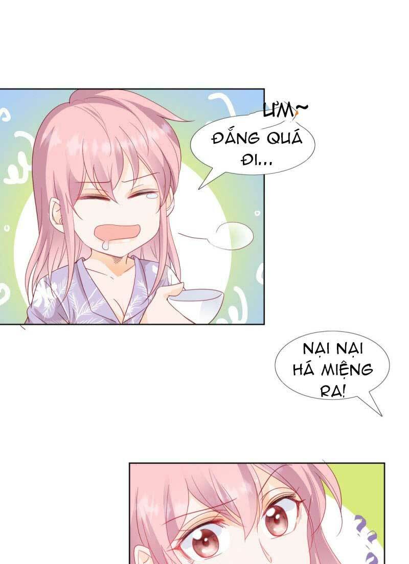 1000 Tư Thế Cưa Đổ Tổng Tài Chapter 70 - Trang 2