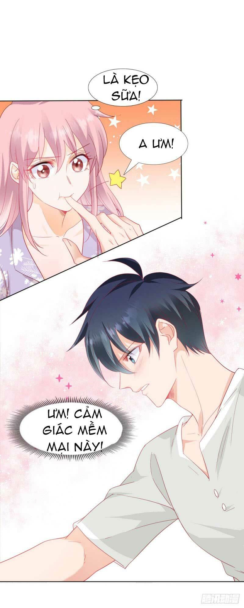 1000 Tư Thế Cưa Đổ Tổng Tài Chapter 70 - Trang 2