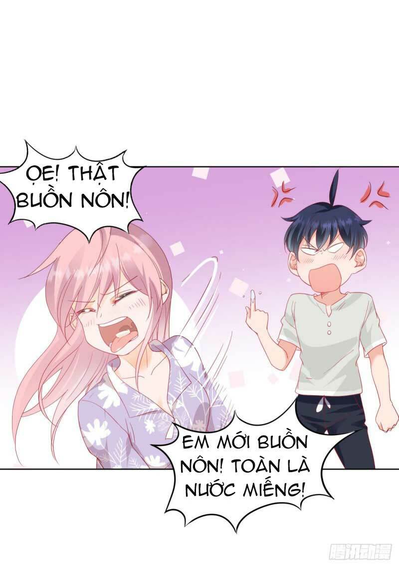 1000 Tư Thế Cưa Đổ Tổng Tài Chapter 70 - Trang 2