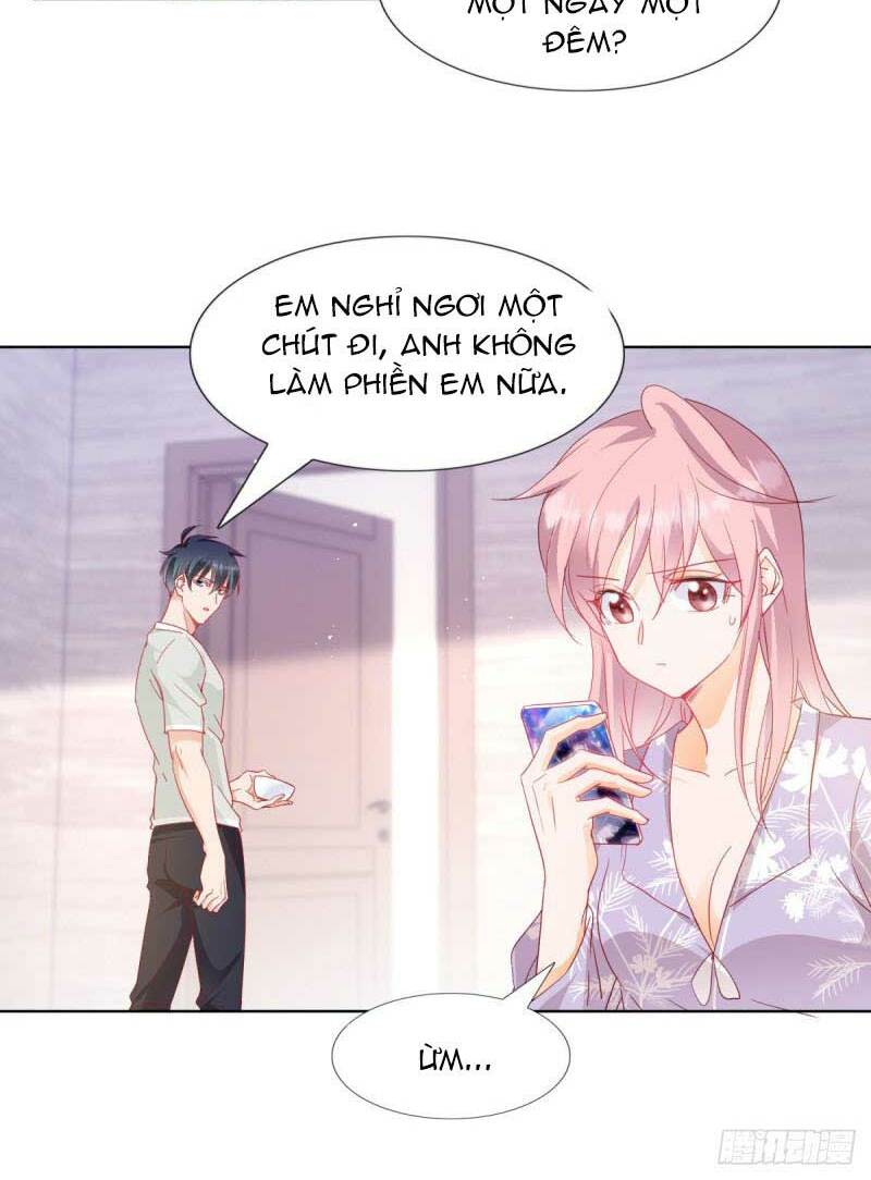 1000 Tư Thế Cưa Đổ Tổng Tài Chapter 70 - Trang 2