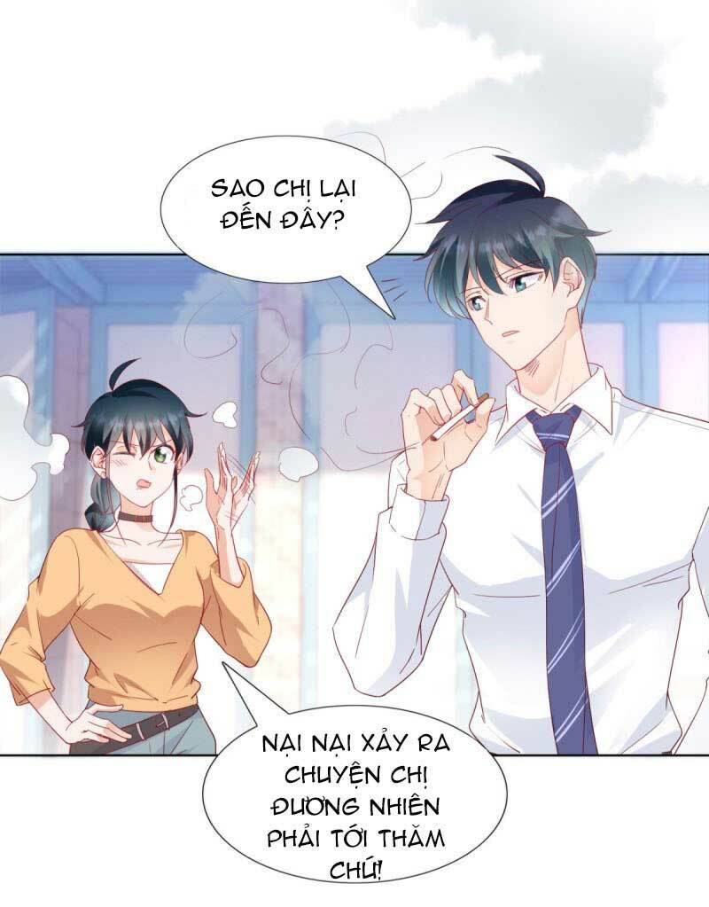 1000 Tư Thế Cưa Đổ Tổng Tài Chapter 70 - Trang 2