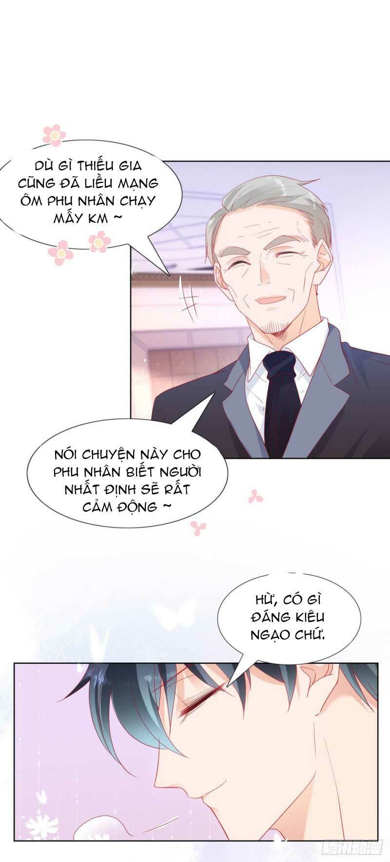 1000 Tư Thế Cưa Đổ Tổng Tài Chapter 70 - Trang 2