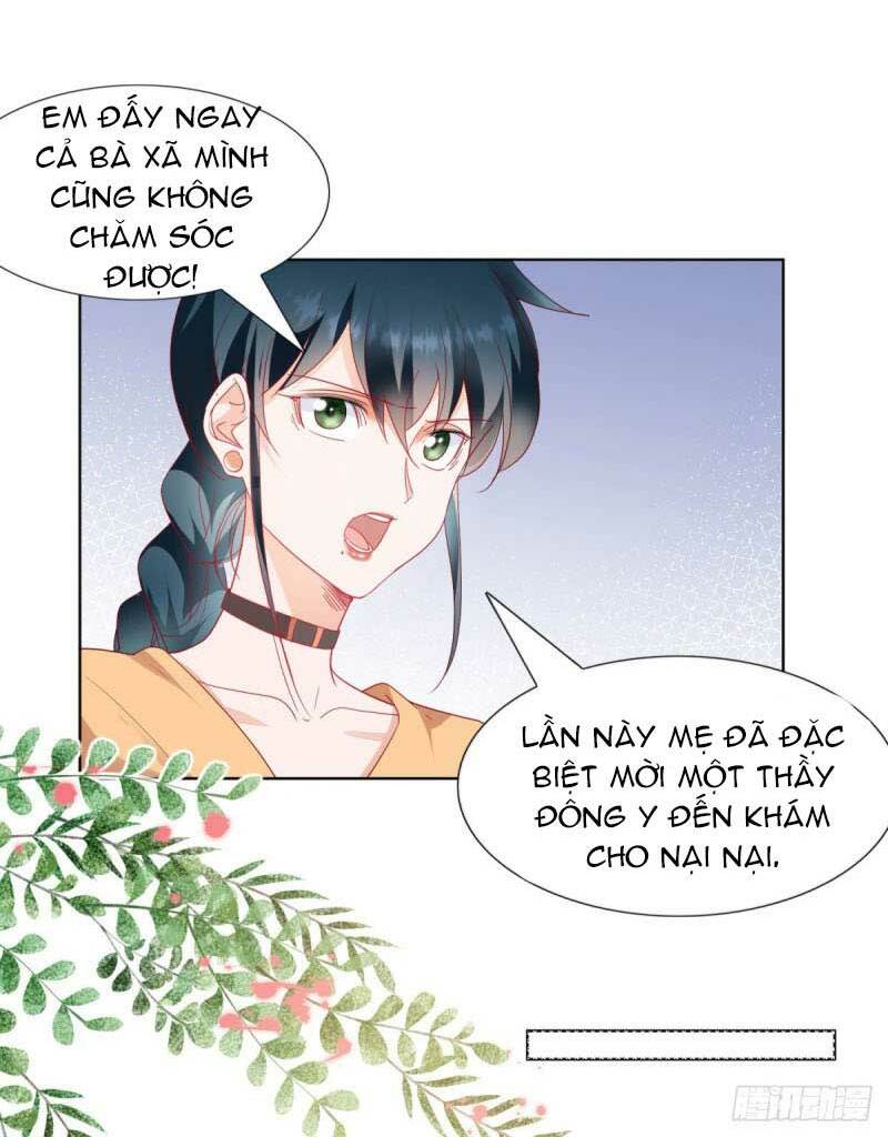 1000 Tư Thế Cưa Đổ Tổng Tài Chapter 70 - Trang 2