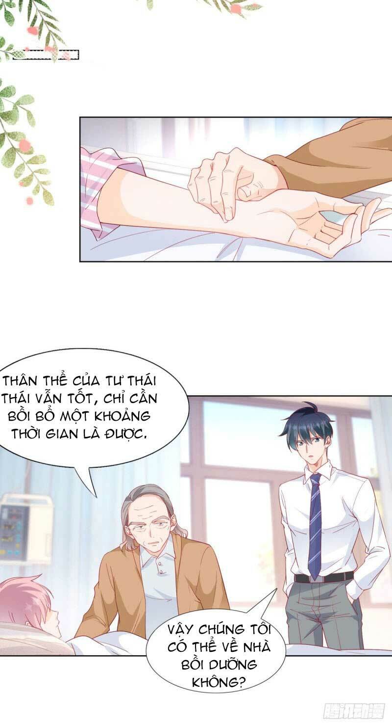 1000 Tư Thế Cưa Đổ Tổng Tài Chapter 70 - Trang 2