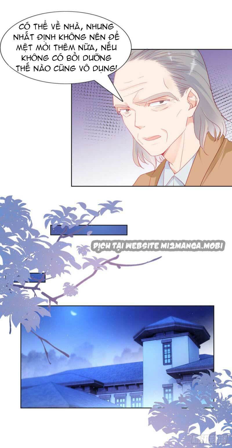 1000 Tư Thế Cưa Đổ Tổng Tài Chapter 70 - Trang 2