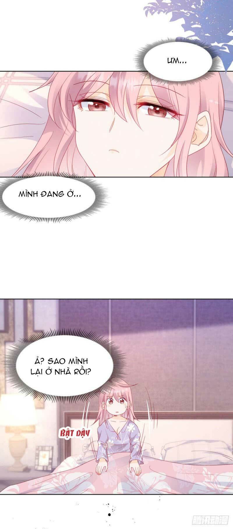 1000 Tư Thế Cưa Đổ Tổng Tài Chapter 70 - Trang 2