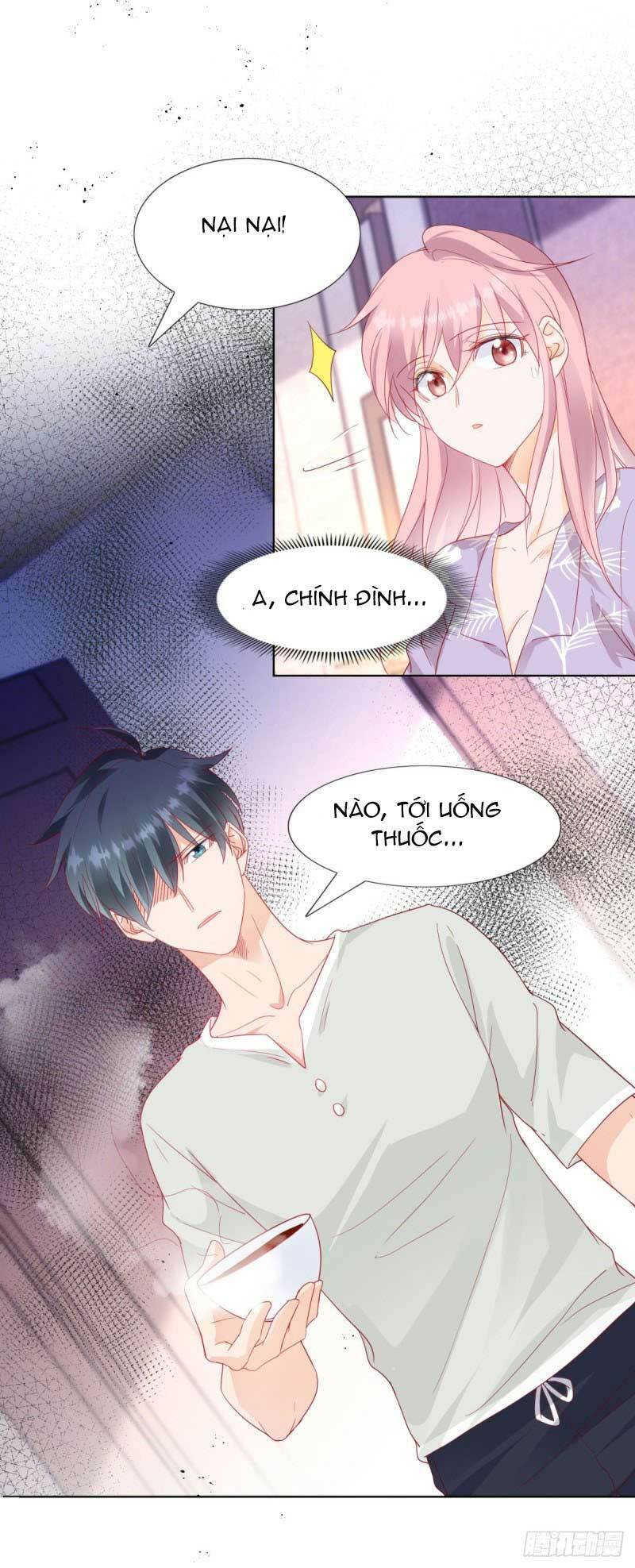 1000 Tư Thế Cưa Đổ Tổng Tài Chapter 70 - Trang 2