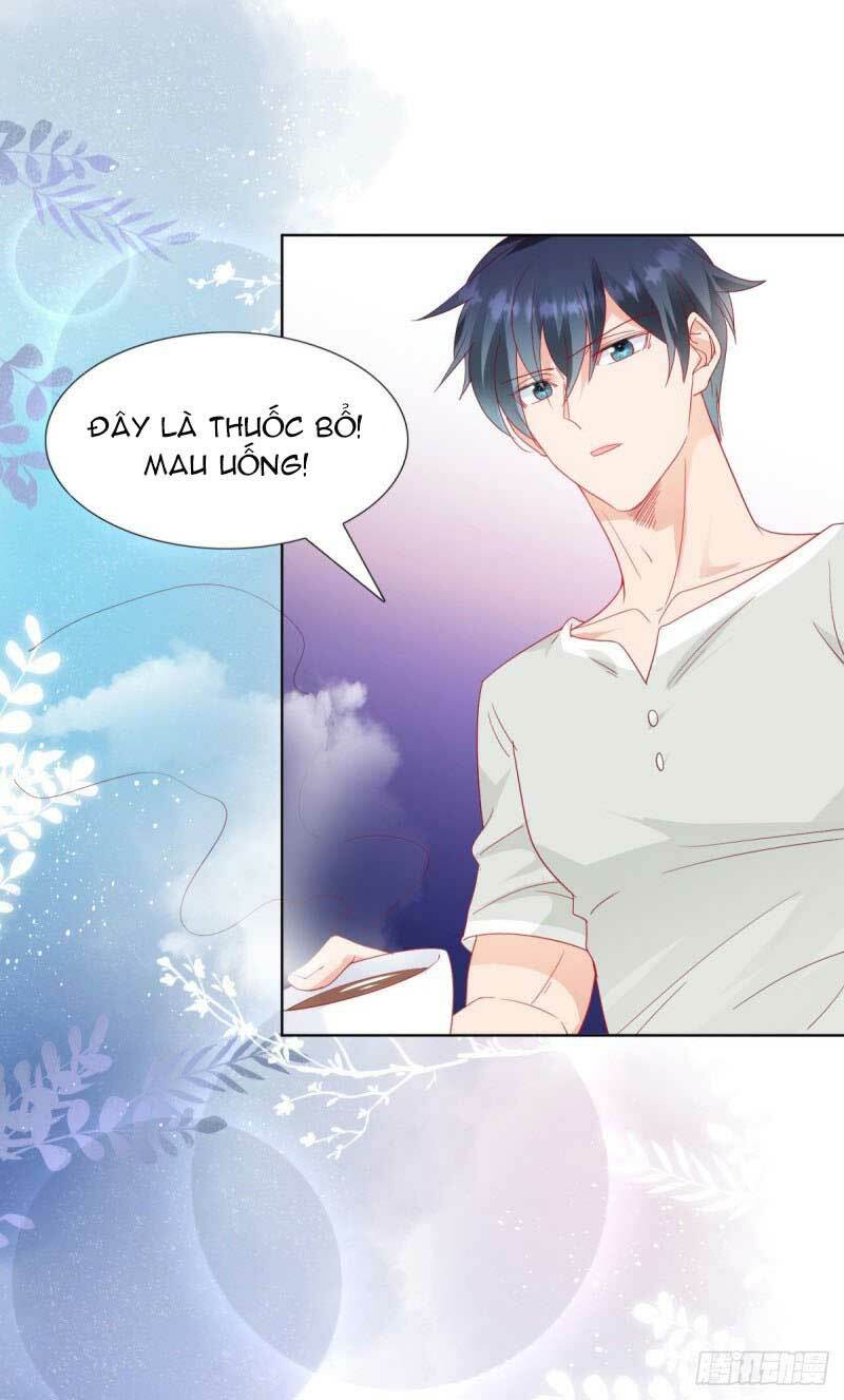 1000 Tư Thế Cưa Đổ Tổng Tài Chapter 70 - Trang 2