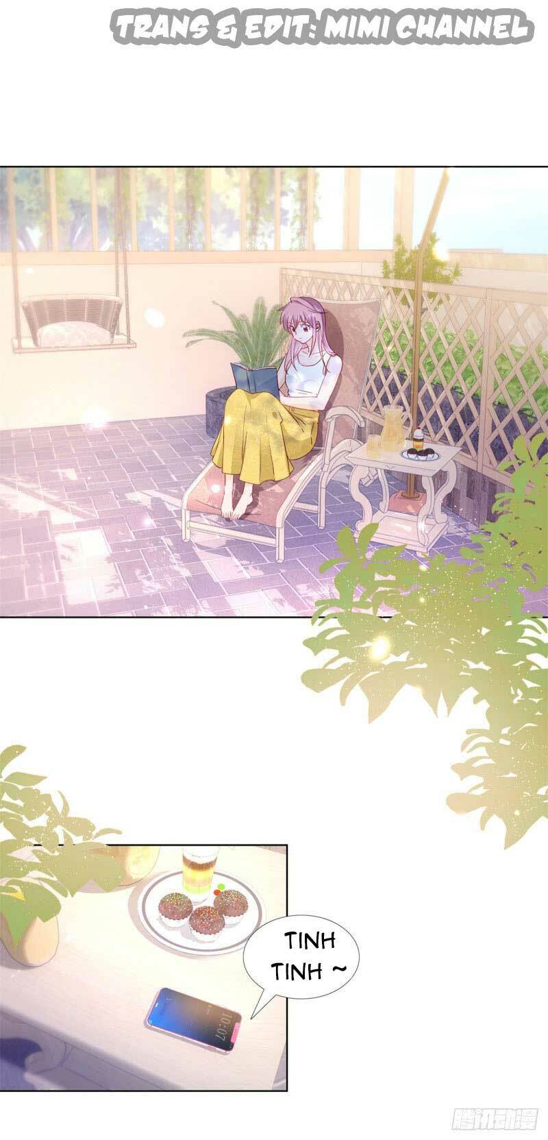 1000 Tư Thế Cưa Đổ Tổng Tài Chapter 71 - Trang 2