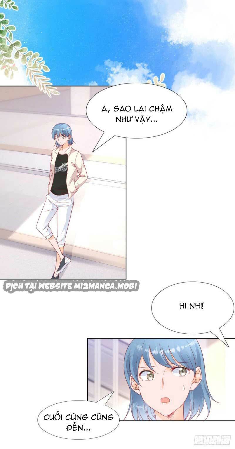 1000 Tư Thế Cưa Đổ Tổng Tài Chapter 71 - Trang 2