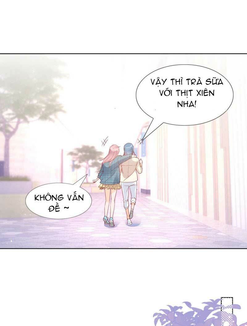 1000 Tư Thế Cưa Đổ Tổng Tài Chapter 71 - Trang 2