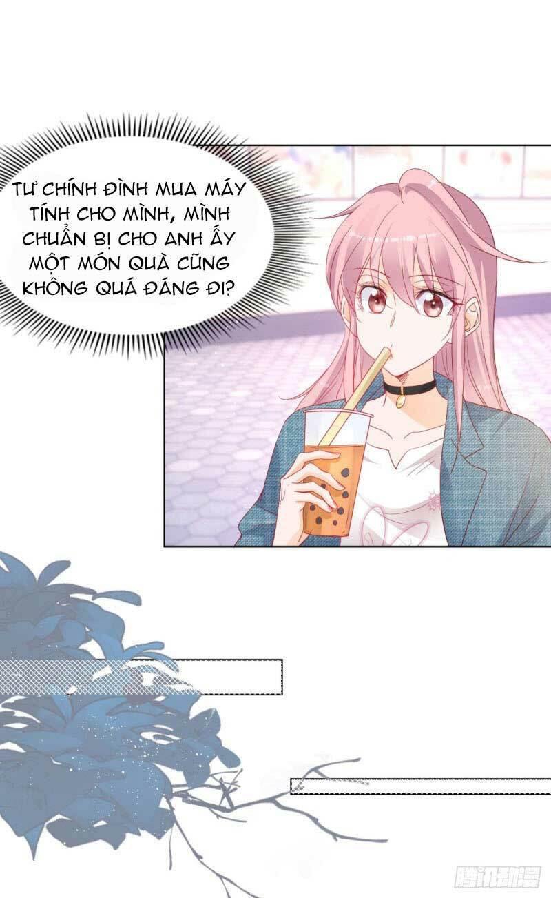 1000 Tư Thế Cưa Đổ Tổng Tài Chapter 71 - Trang 2