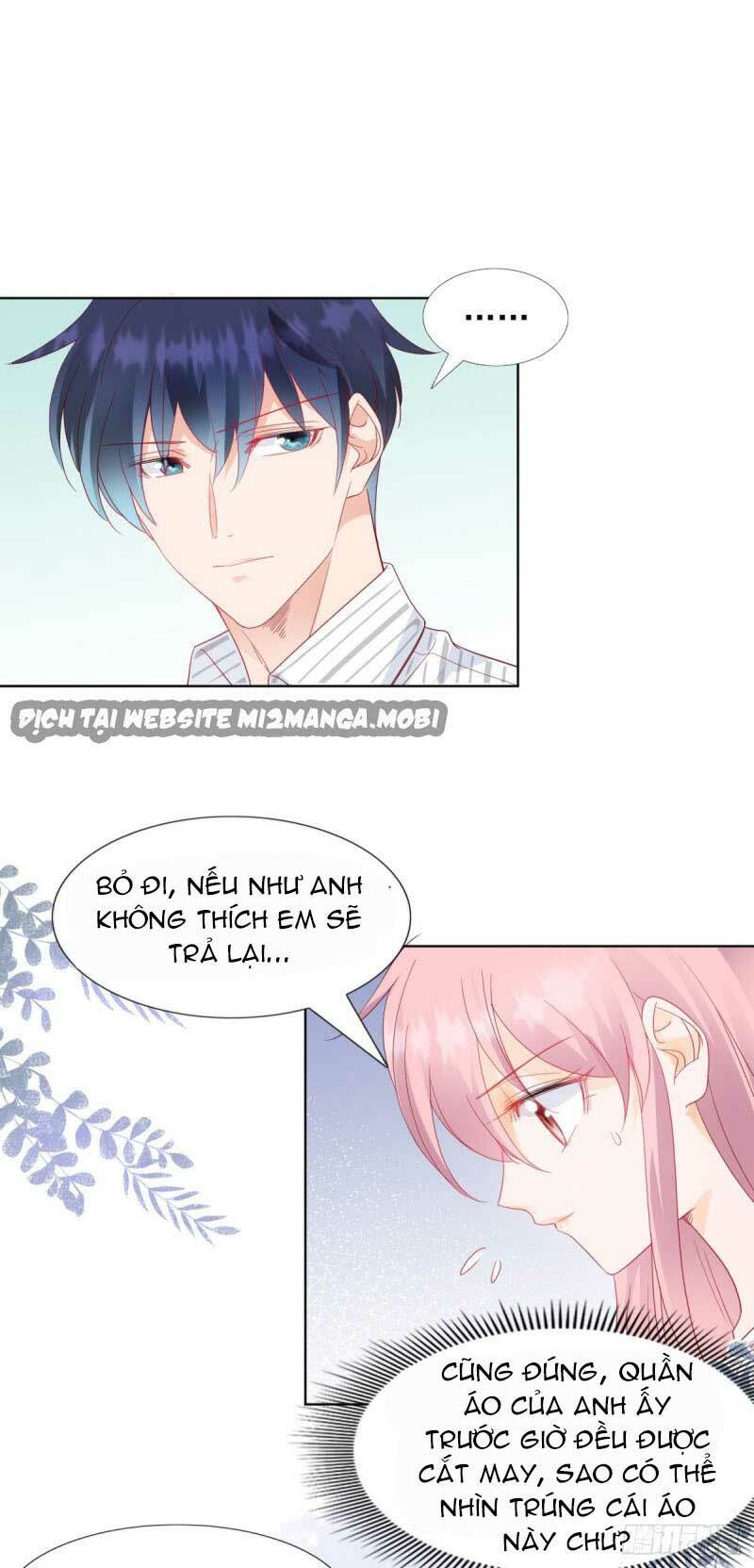 1000 Tư Thế Cưa Đổ Tổng Tài Chapter 71 - Trang 2