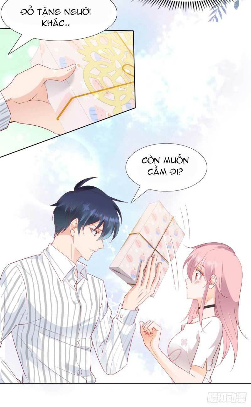 1000 Tư Thế Cưa Đổ Tổng Tài Chapter 71 - Trang 2