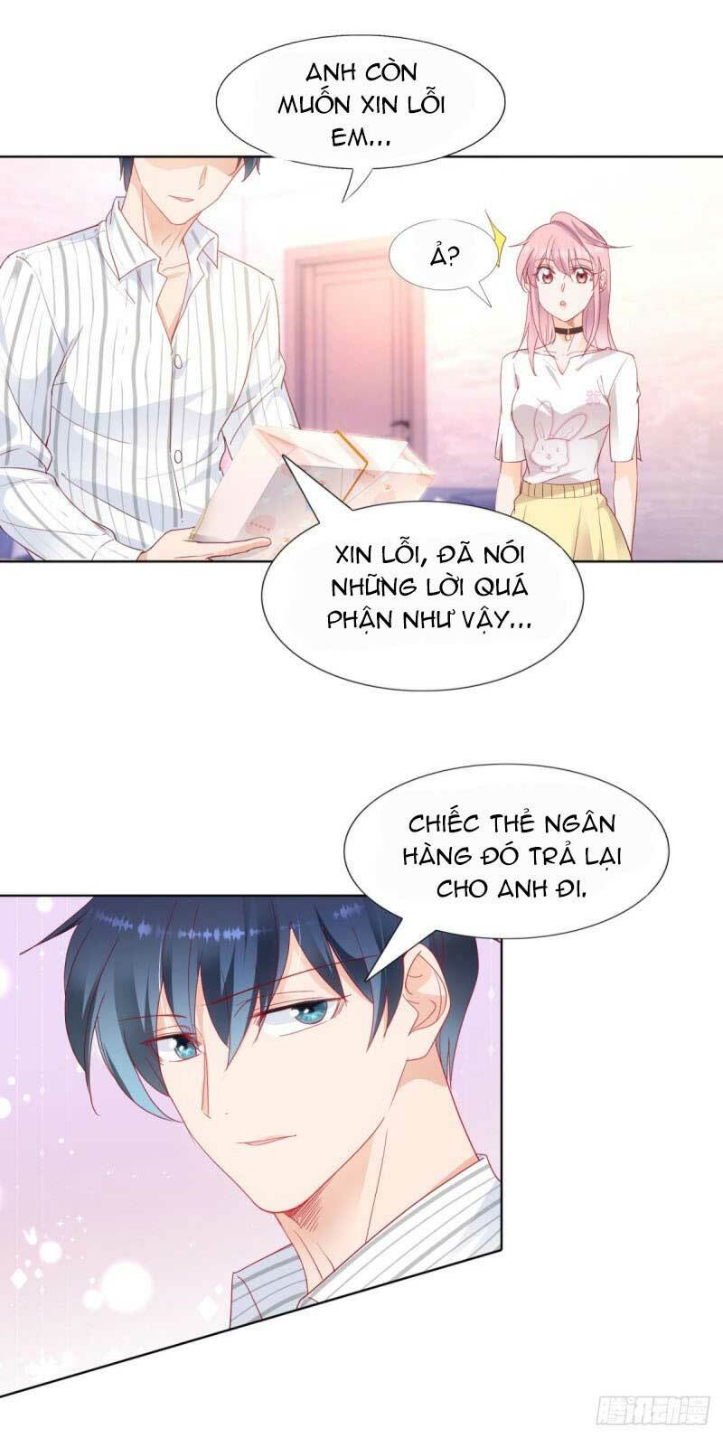 1000 Tư Thế Cưa Đổ Tổng Tài Chapter 71 - Trang 2