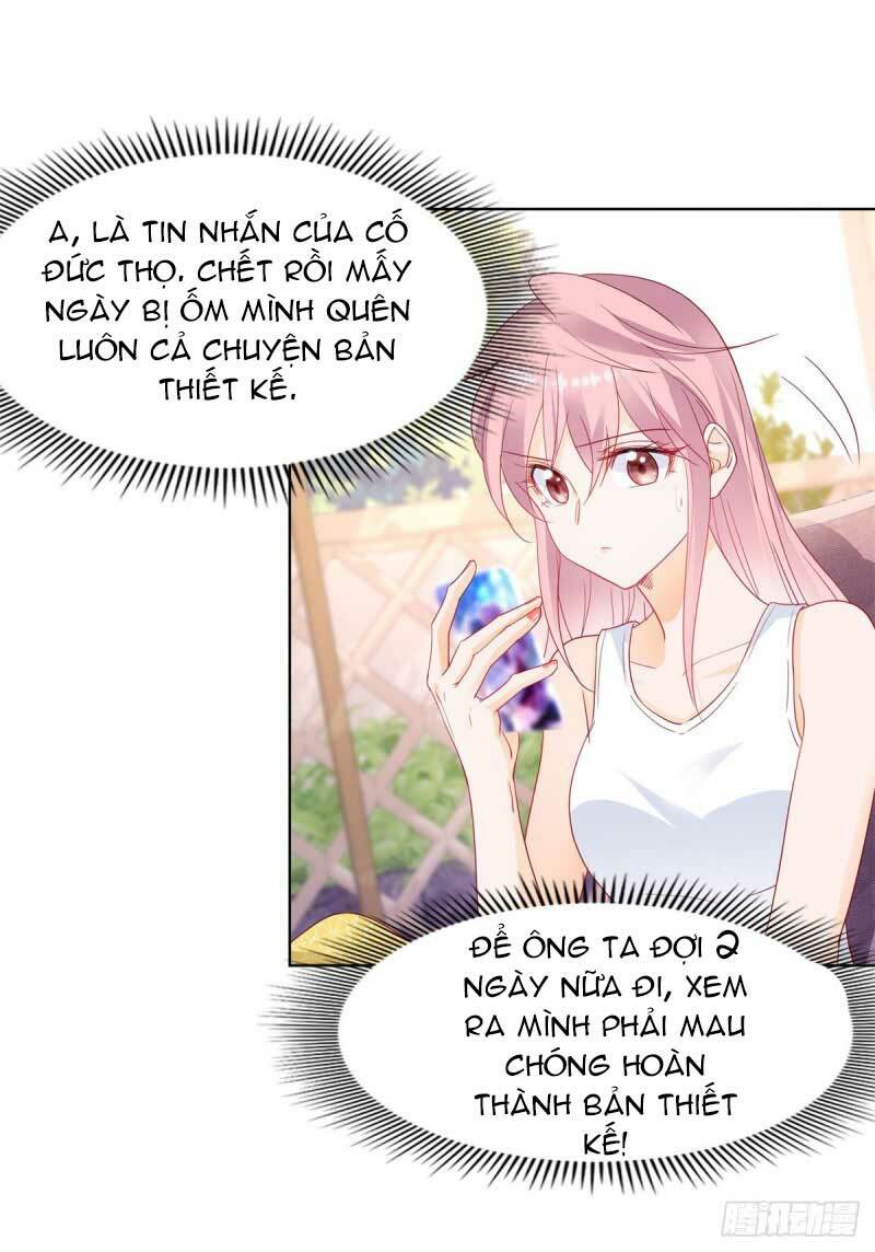 1000 Tư Thế Cưa Đổ Tổng Tài Chapter 71 - Trang 2