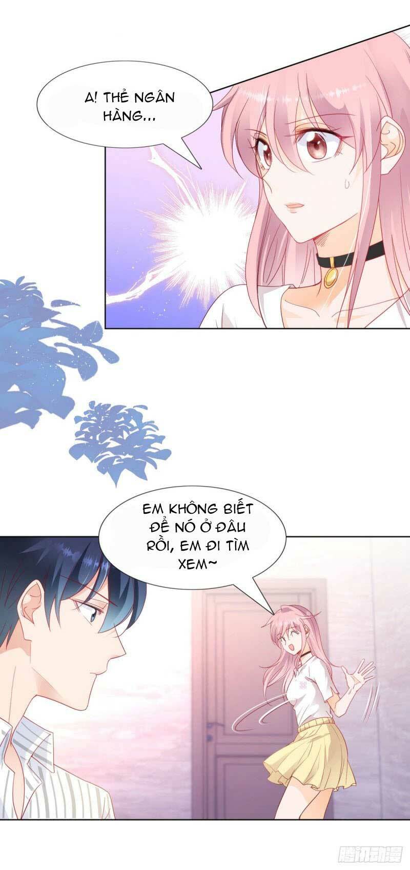 1000 Tư Thế Cưa Đổ Tổng Tài Chapter 71 - Trang 2