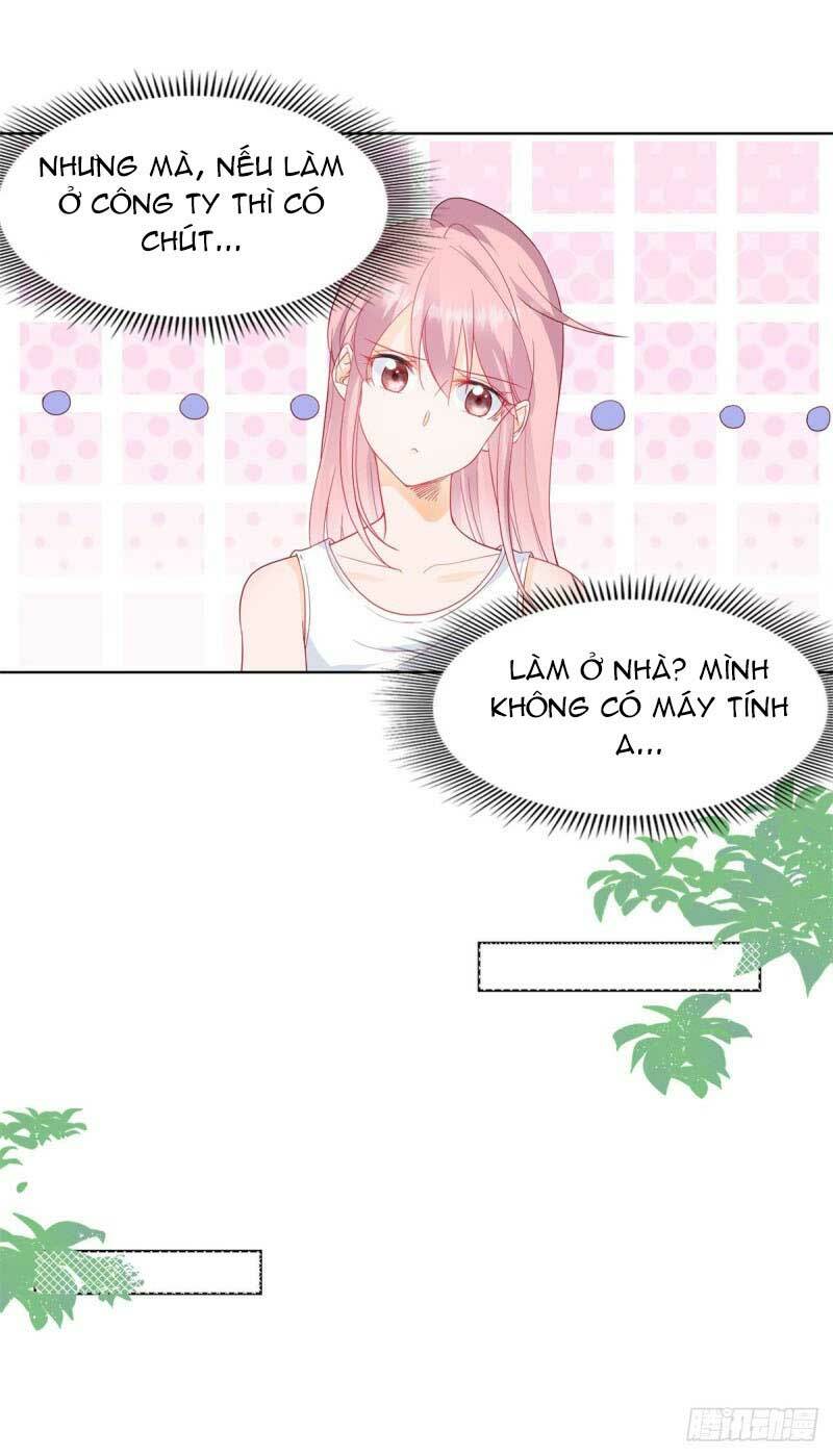 1000 Tư Thế Cưa Đổ Tổng Tài Chapter 71 - Trang 2