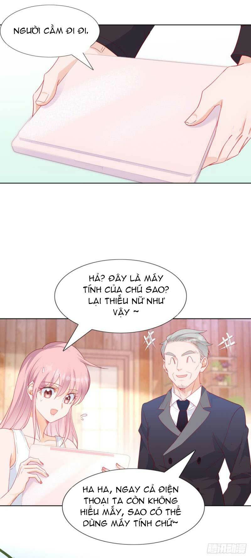 1000 Tư Thế Cưa Đổ Tổng Tài Chapter 71 - Trang 2