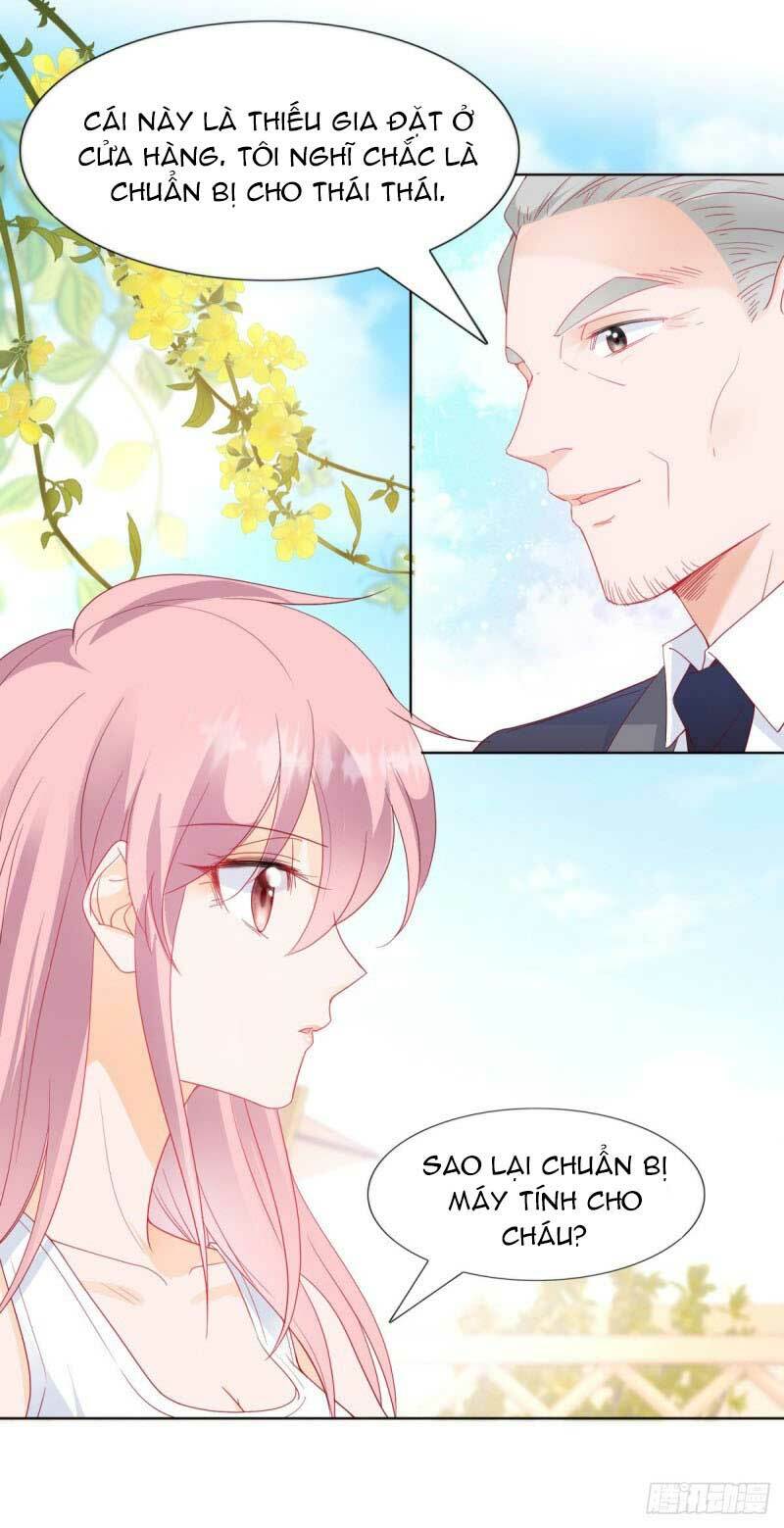 1000 Tư Thế Cưa Đổ Tổng Tài Chapter 71 - Trang 2