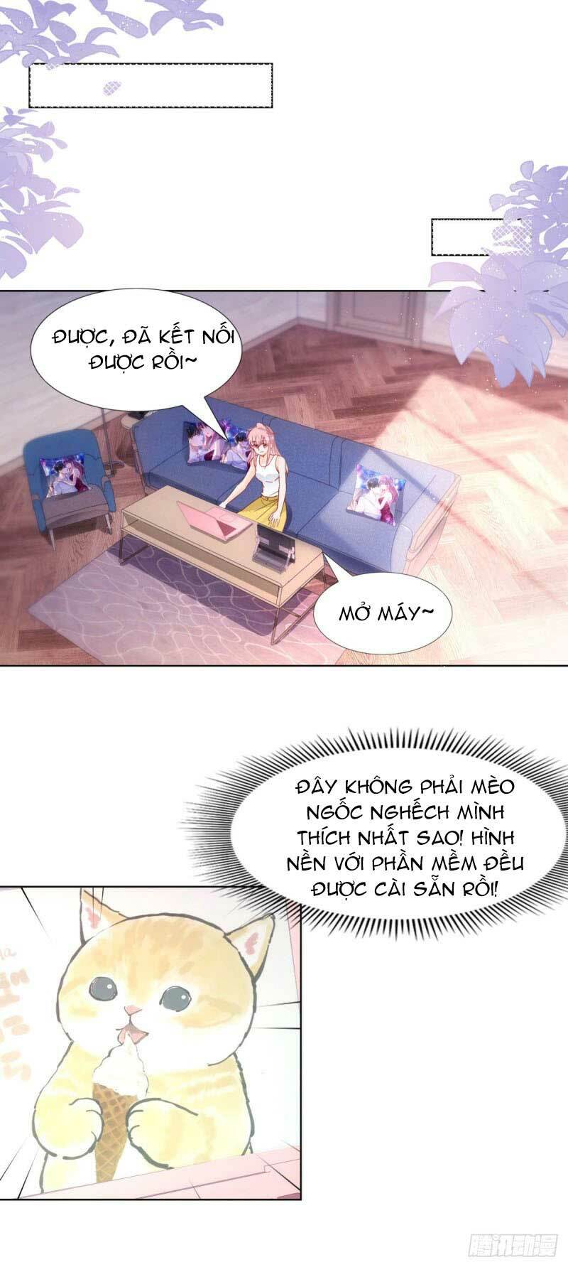 1000 Tư Thế Cưa Đổ Tổng Tài Chapter 71 - Trang 2