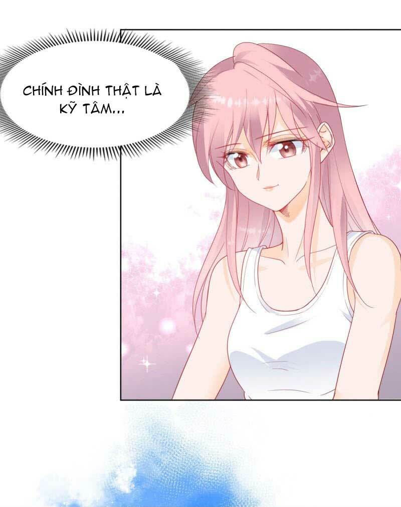 1000 Tư Thế Cưa Đổ Tổng Tài Chapter 71 - Trang 2