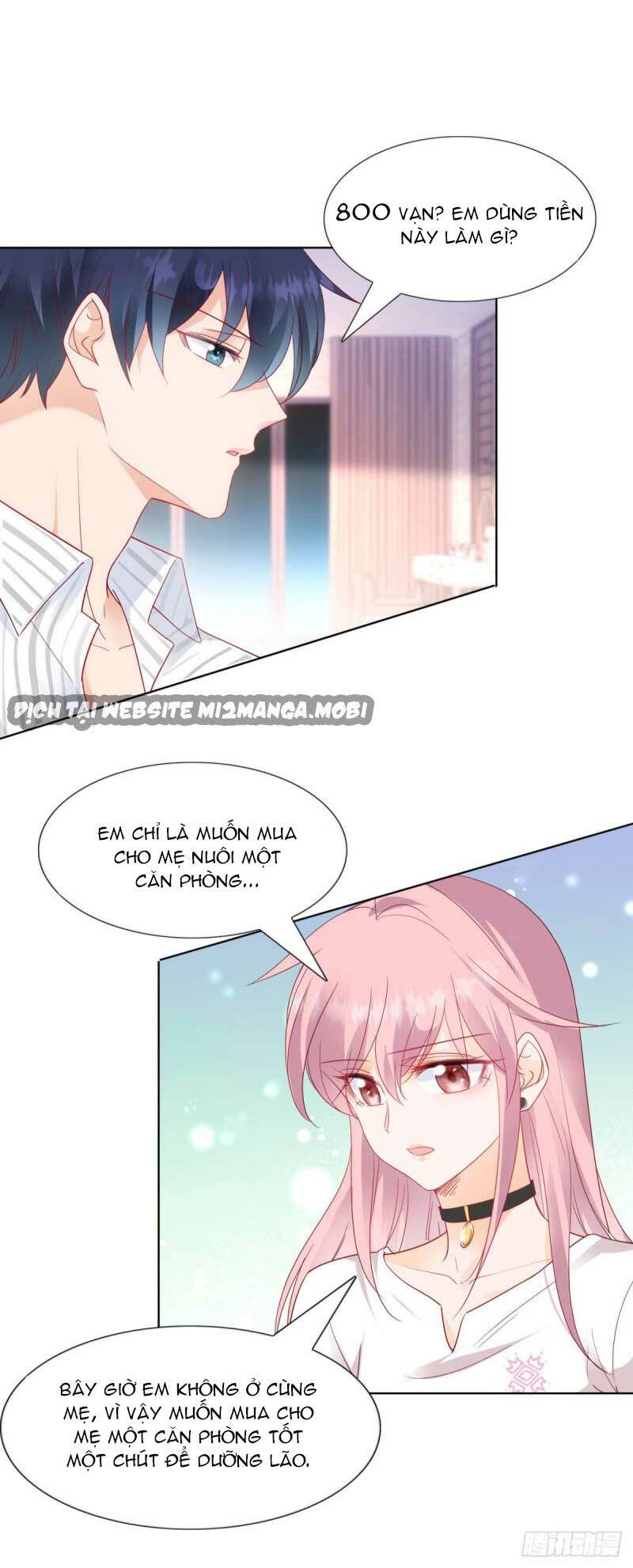 1000 Tư Thế Cưa Đổ Tổng Tài Chapter 72 - Trang 2