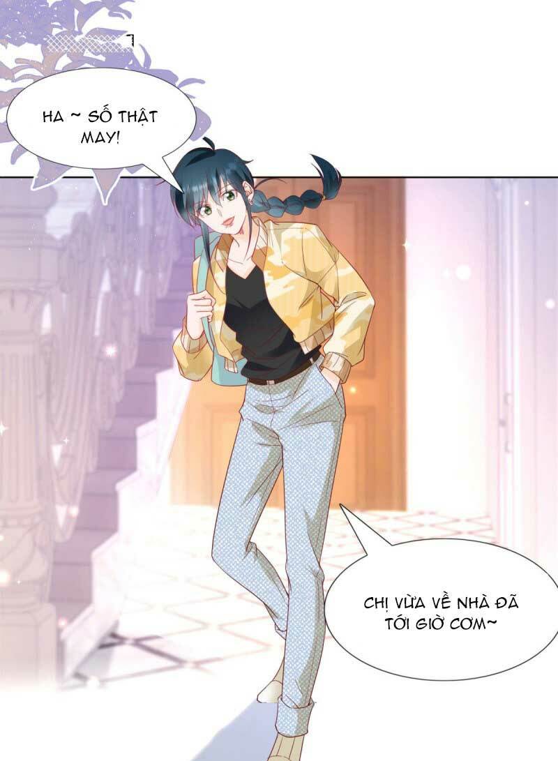 1000 Tư Thế Cưa Đổ Tổng Tài Chapter 72 - Trang 2