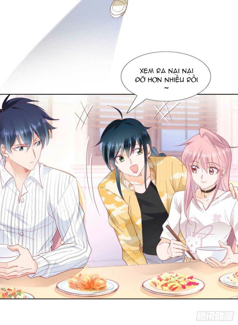 1000 Tư Thế Cưa Đổ Tổng Tài Chapter 72 - Trang 2