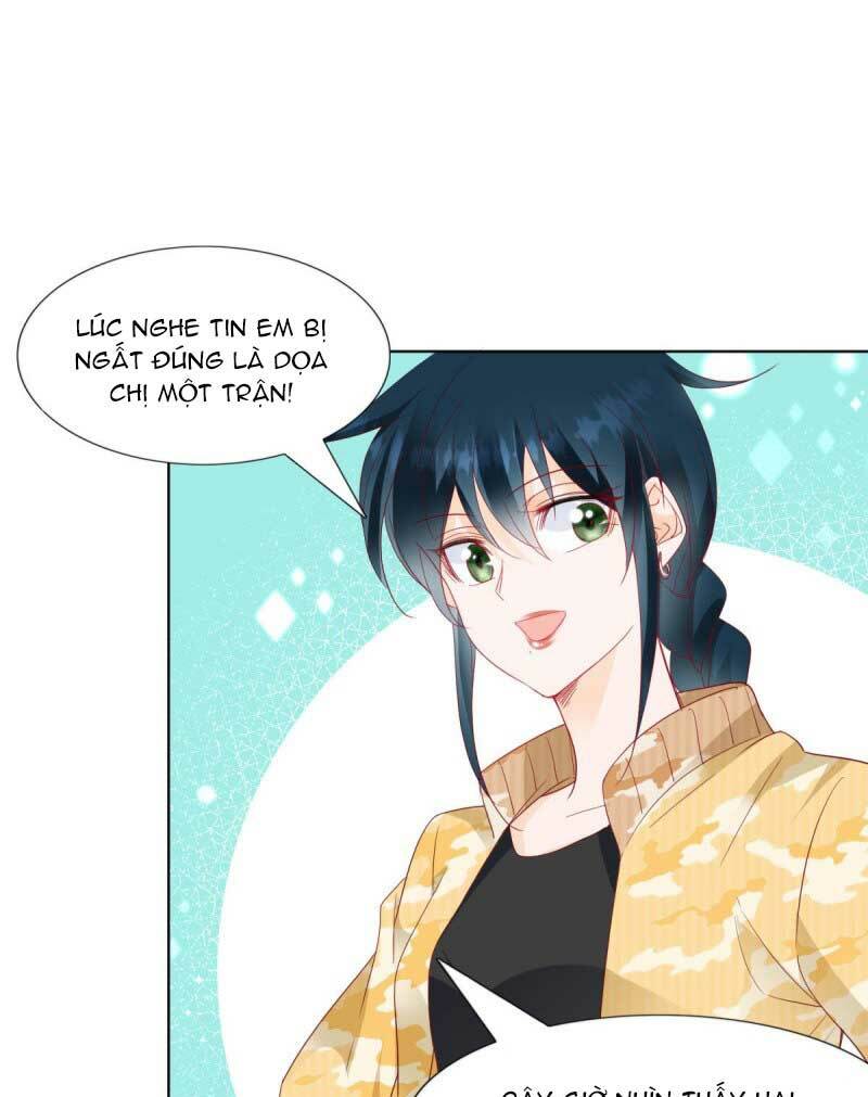 1000 Tư Thế Cưa Đổ Tổng Tài Chapter 72 - Trang 2