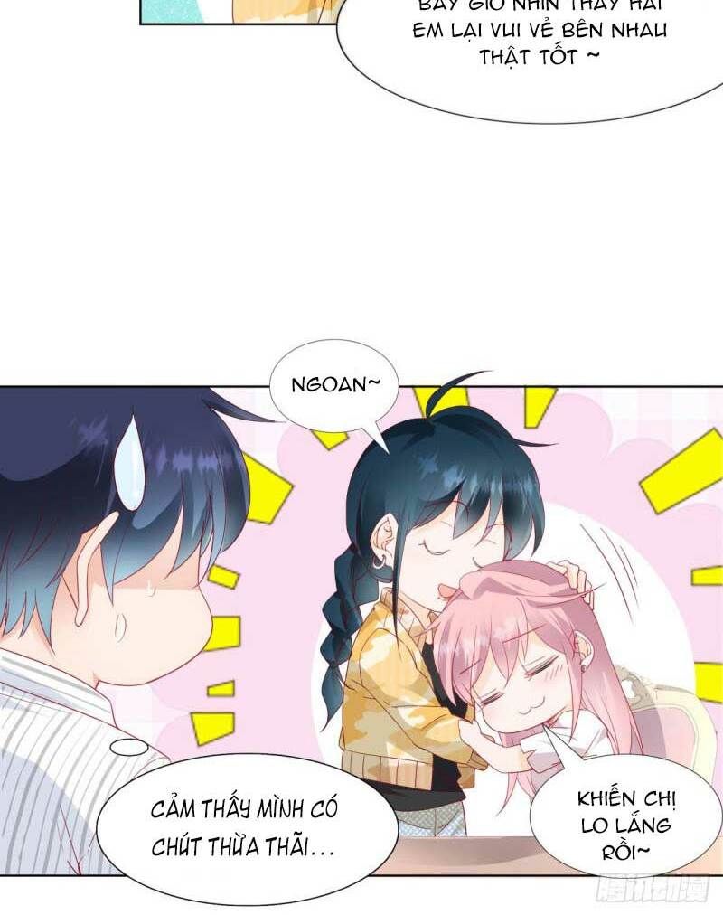 1000 Tư Thế Cưa Đổ Tổng Tài Chapter 72 - Trang 2