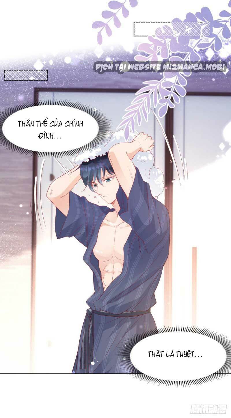 1000 Tư Thế Cưa Đổ Tổng Tài Chapter 72 - Trang 2