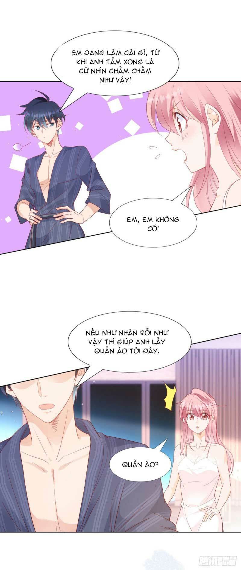 1000 Tư Thế Cưa Đổ Tổng Tài Chapter 72 - Trang 2