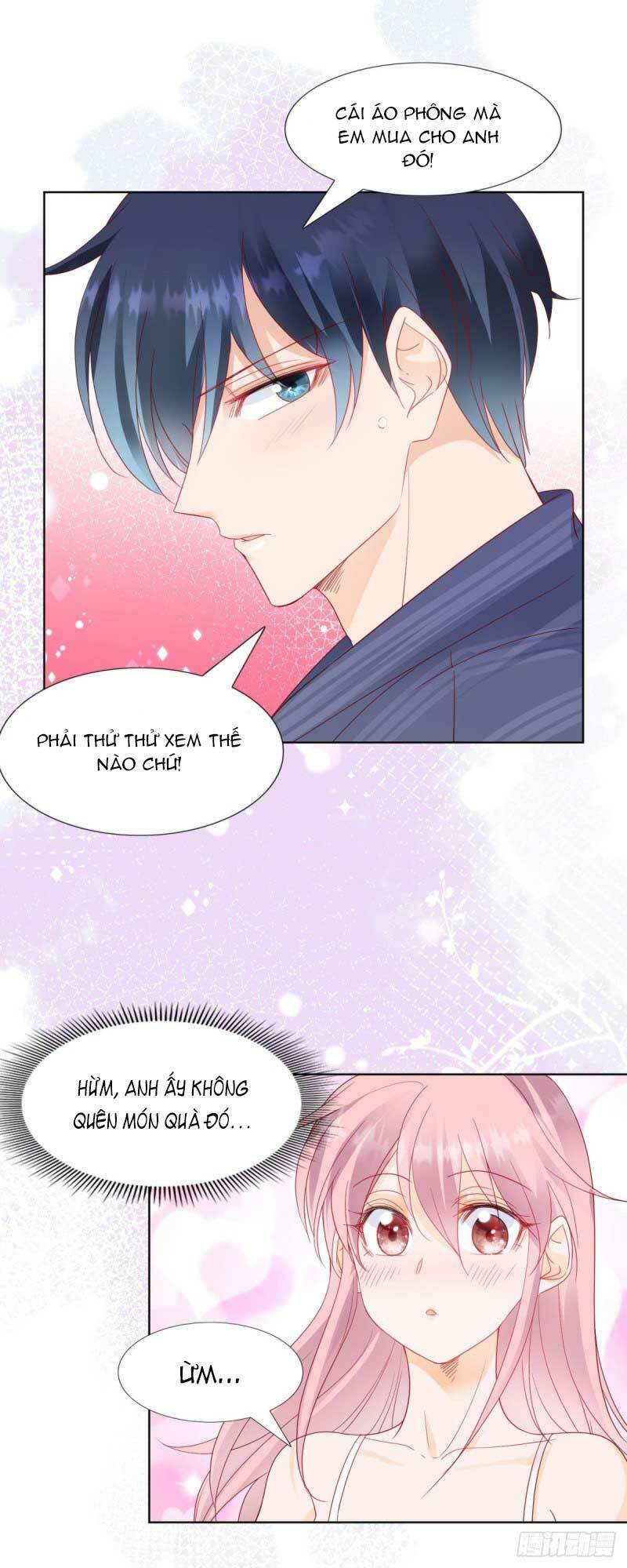 1000 Tư Thế Cưa Đổ Tổng Tài Chapter 72 - Trang 2