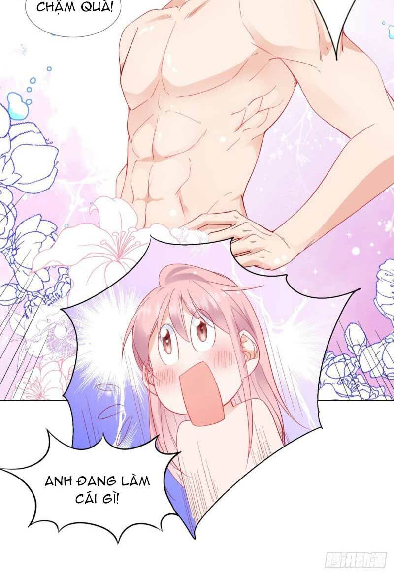 1000 Tư Thế Cưa Đổ Tổng Tài Chapter 72 - Trang 2