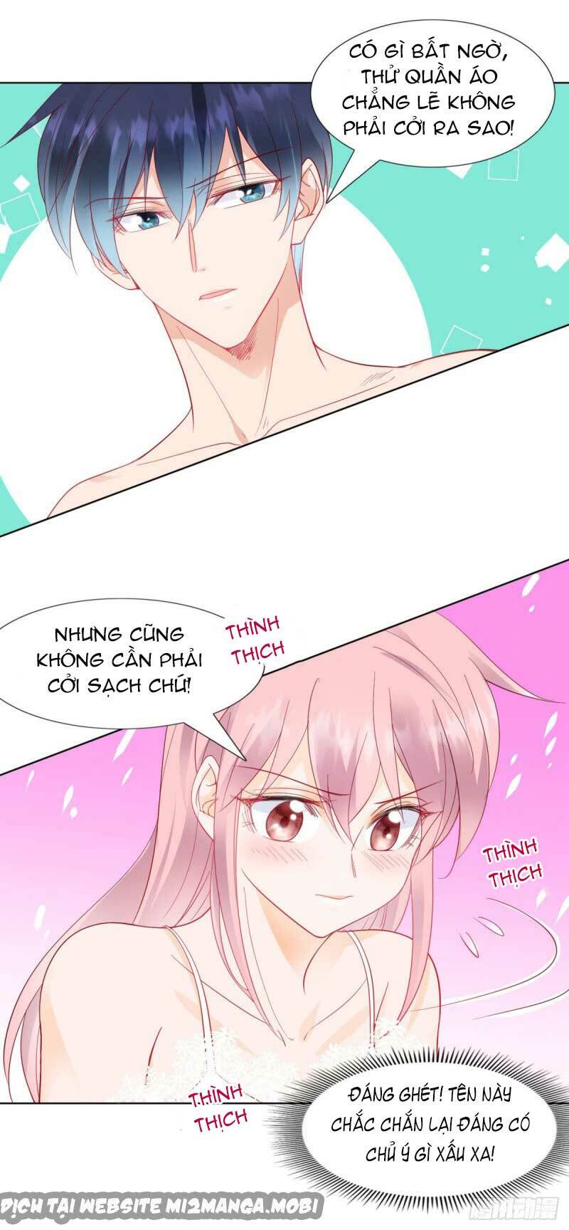 1000 Tư Thế Cưa Đổ Tổng Tài Chapter 72 - Trang 2